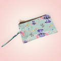 Double trousse stitch