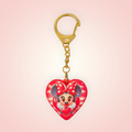Porte clés Minnie