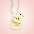 Sacoche Pikachu