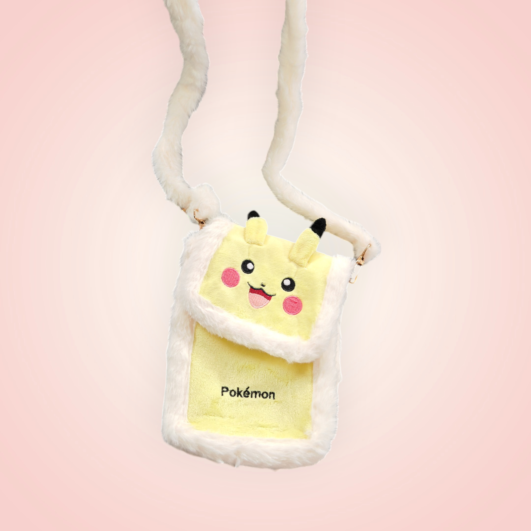 Sacoche Pikachu