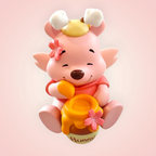 Figurine Winnie l'ourson différent modèles