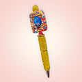 Stylo M&m's