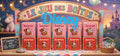 Le jeu des boîtes Disney
