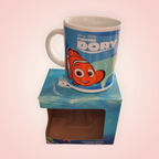 Mug Némo et dory