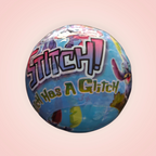 Boule mystère Stitch