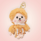 Porte clés monchhichi