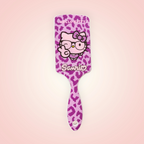 Brosse hello kitty 3 couleurs