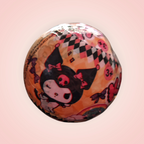 Boule mystère kuromi