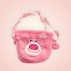 Sac sacoche hello kitty ou lotso