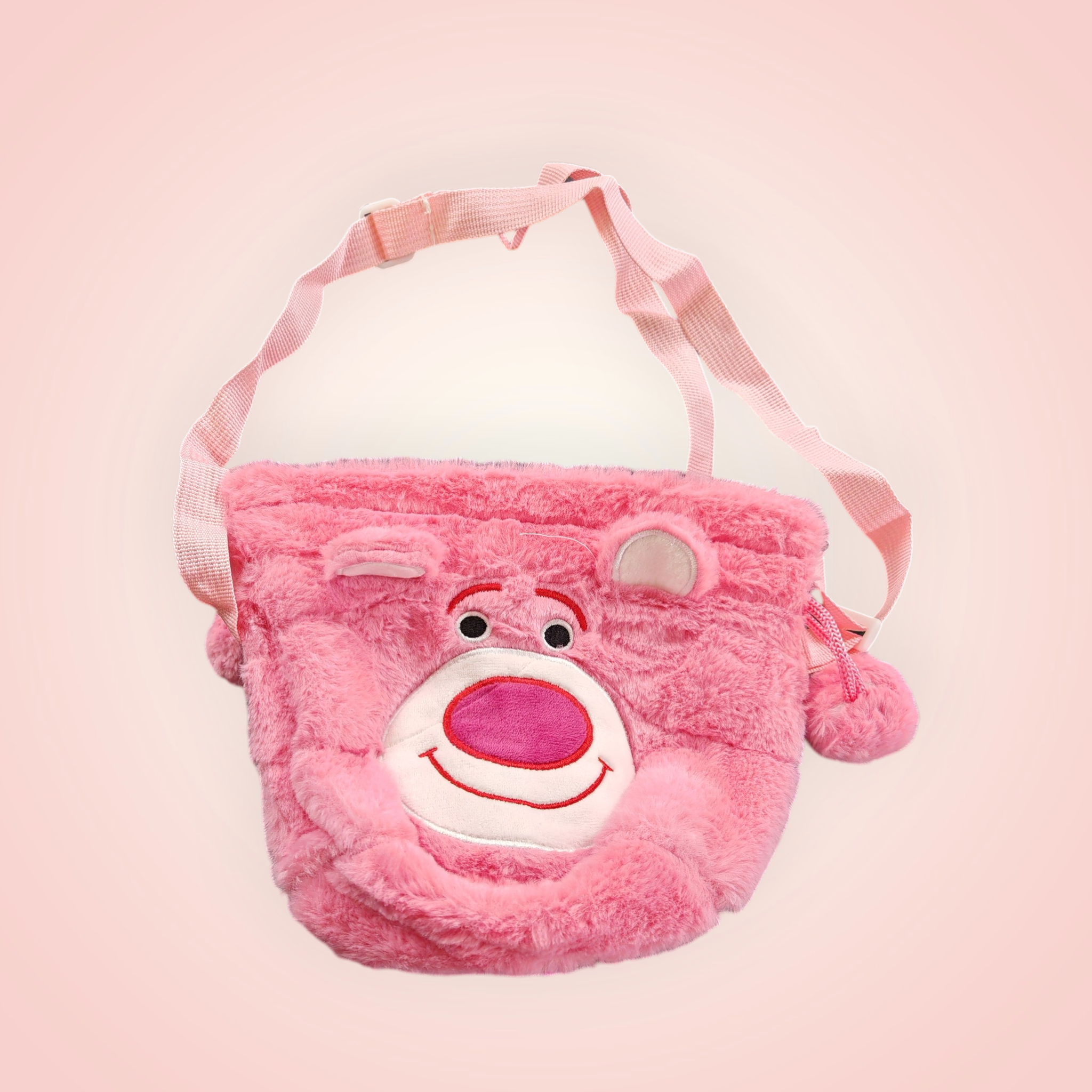 Sac sacoche hello kitty ou lotso