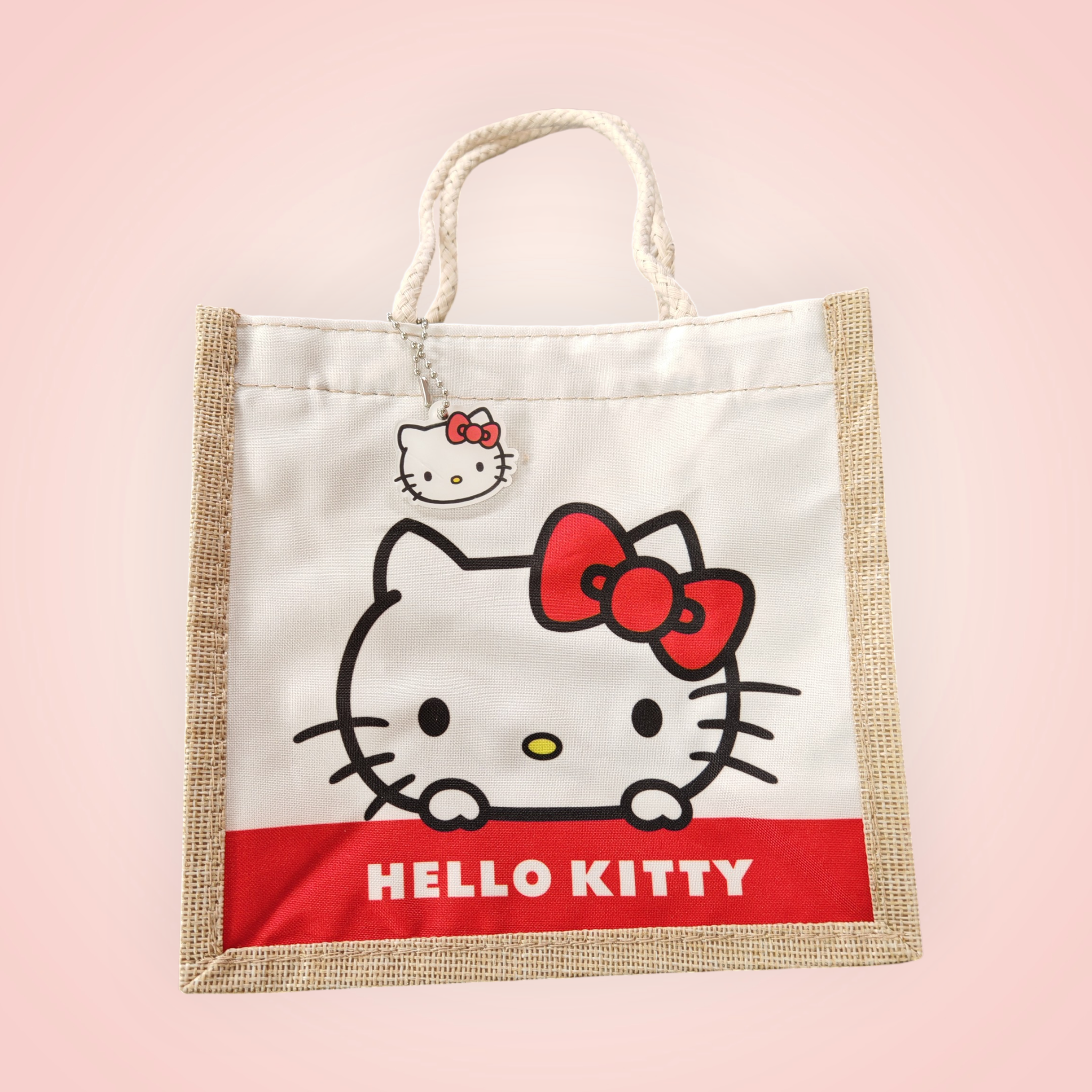 Petit sac sanrio au choix
