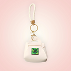 Bag clip Minecraft