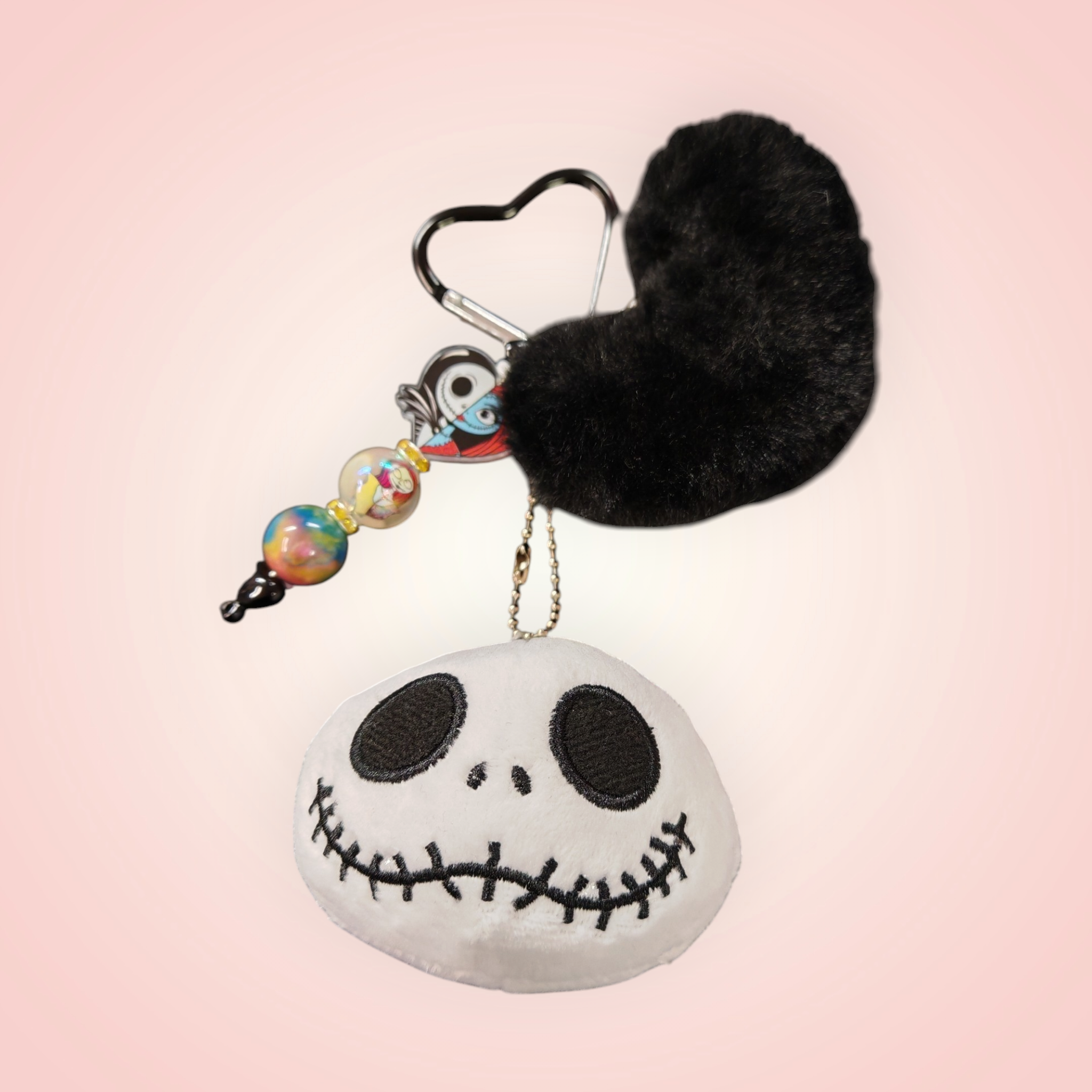 Grigri Jack L'Étrange Noël de Monsieur Jack