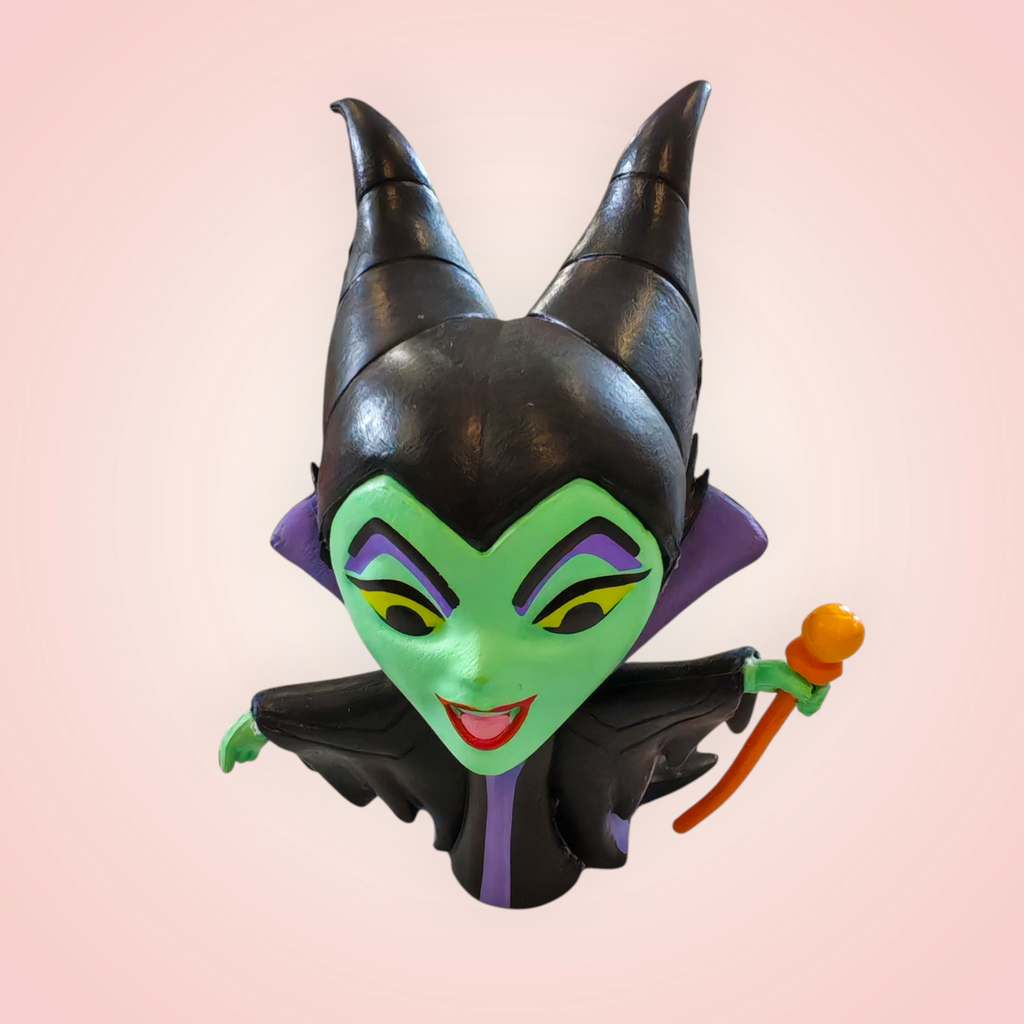 Figurine vilain Disney différents modèles