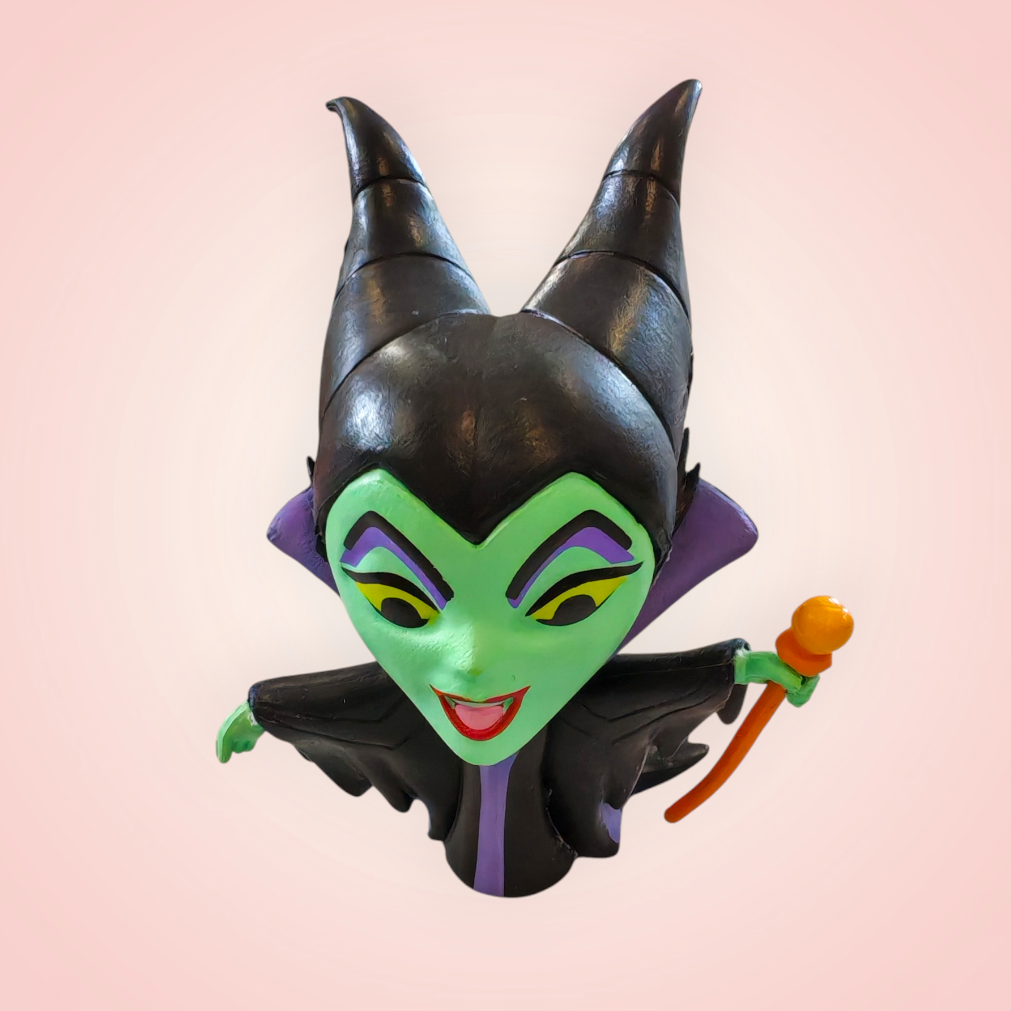 Figurine vilain Disney différents modèles
