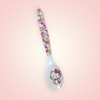 Cuillère hello kitty sanrio