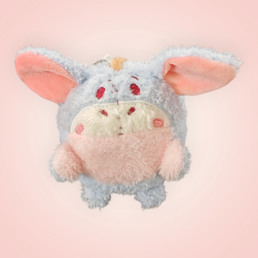 Fluffy doudou univers de Winnie l'ourson