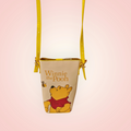 Petite sacoche Winnie l'ourson