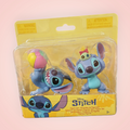 2 figurine stitch