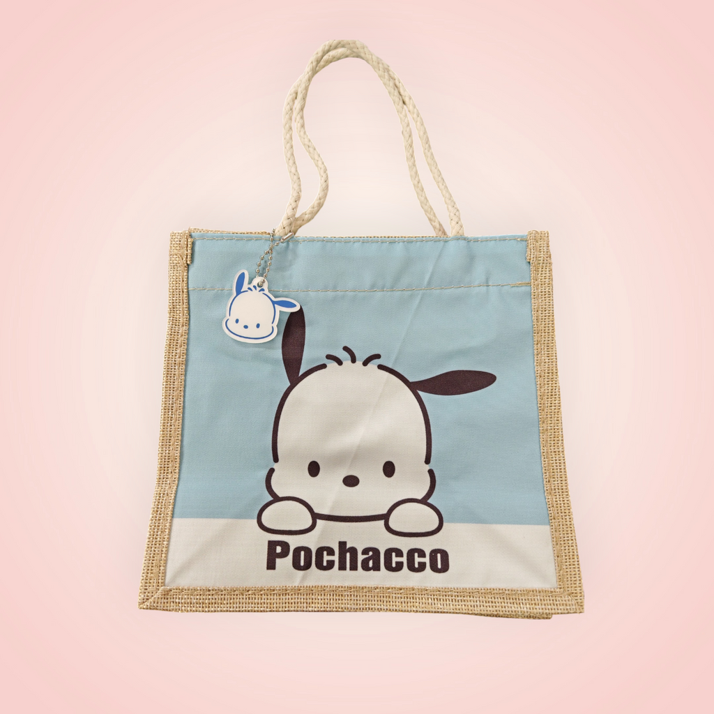 Petit sac sanrio au choix