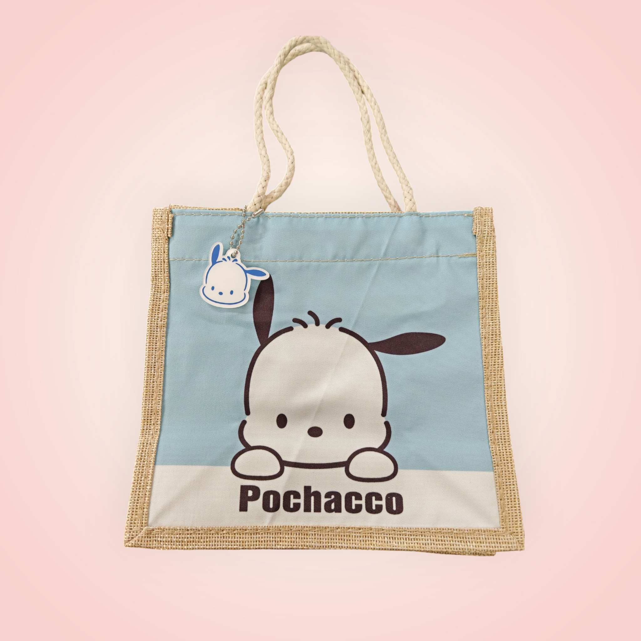 Petit sac sanrio au choix