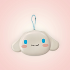 Miroir peigne sanrio