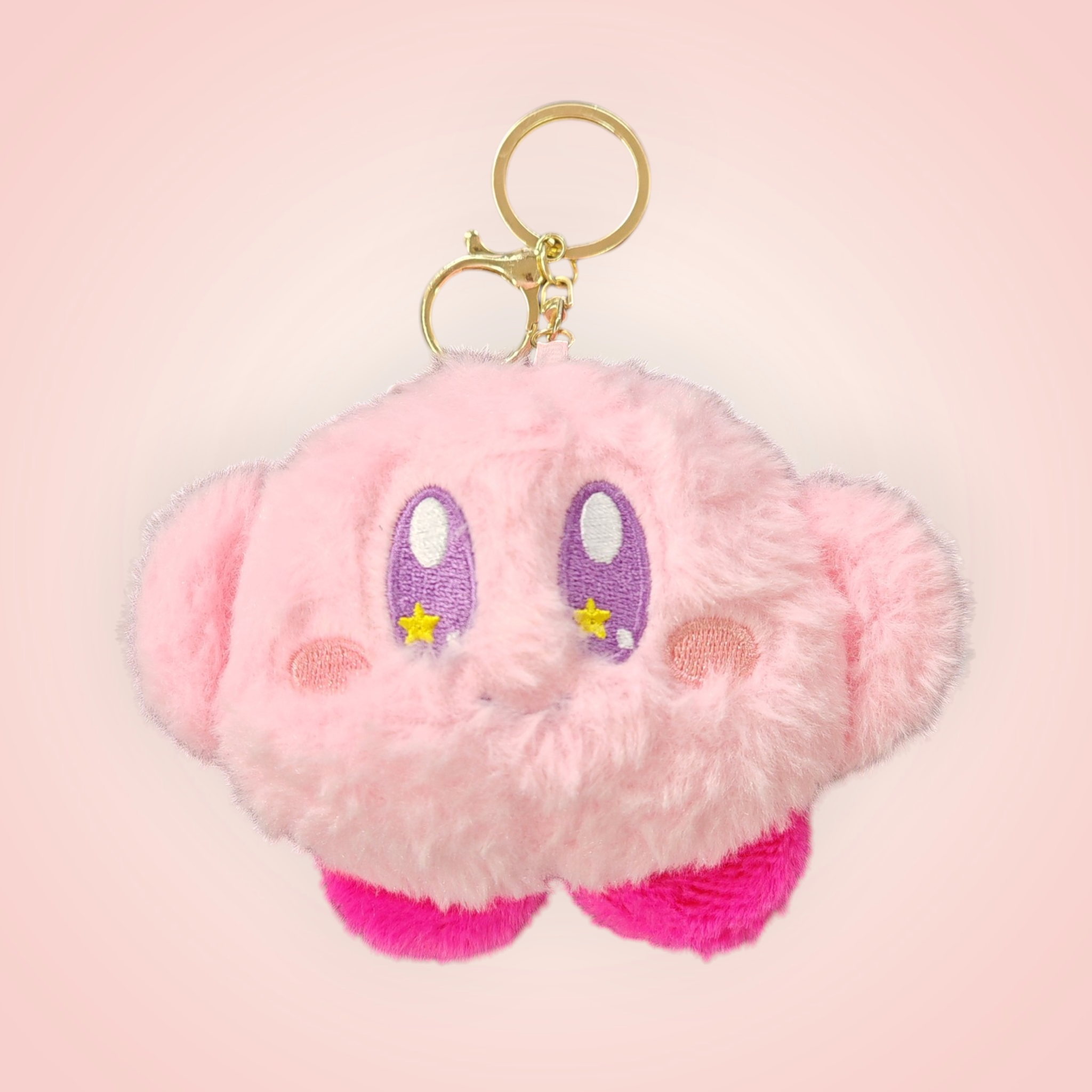 Furby porte-clé porte-monnaie