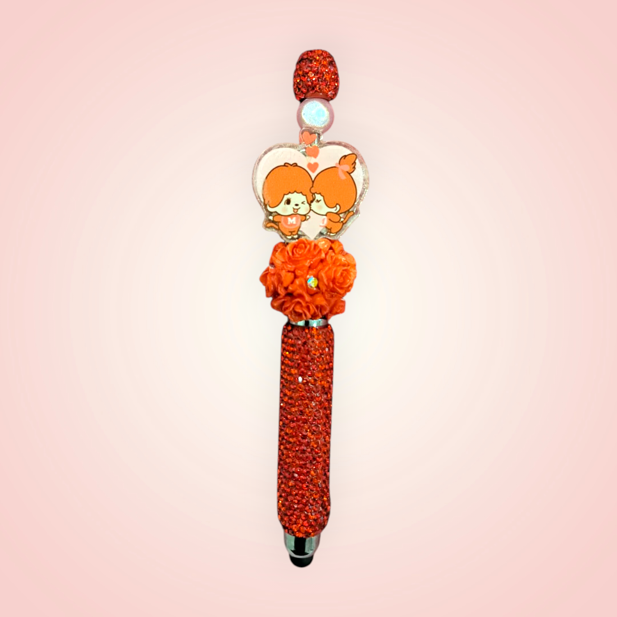 Stylo monchhichi