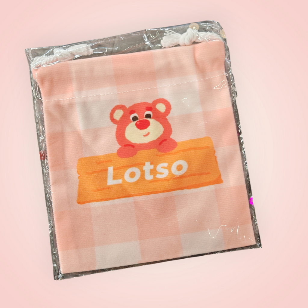 Petite pochette lotso