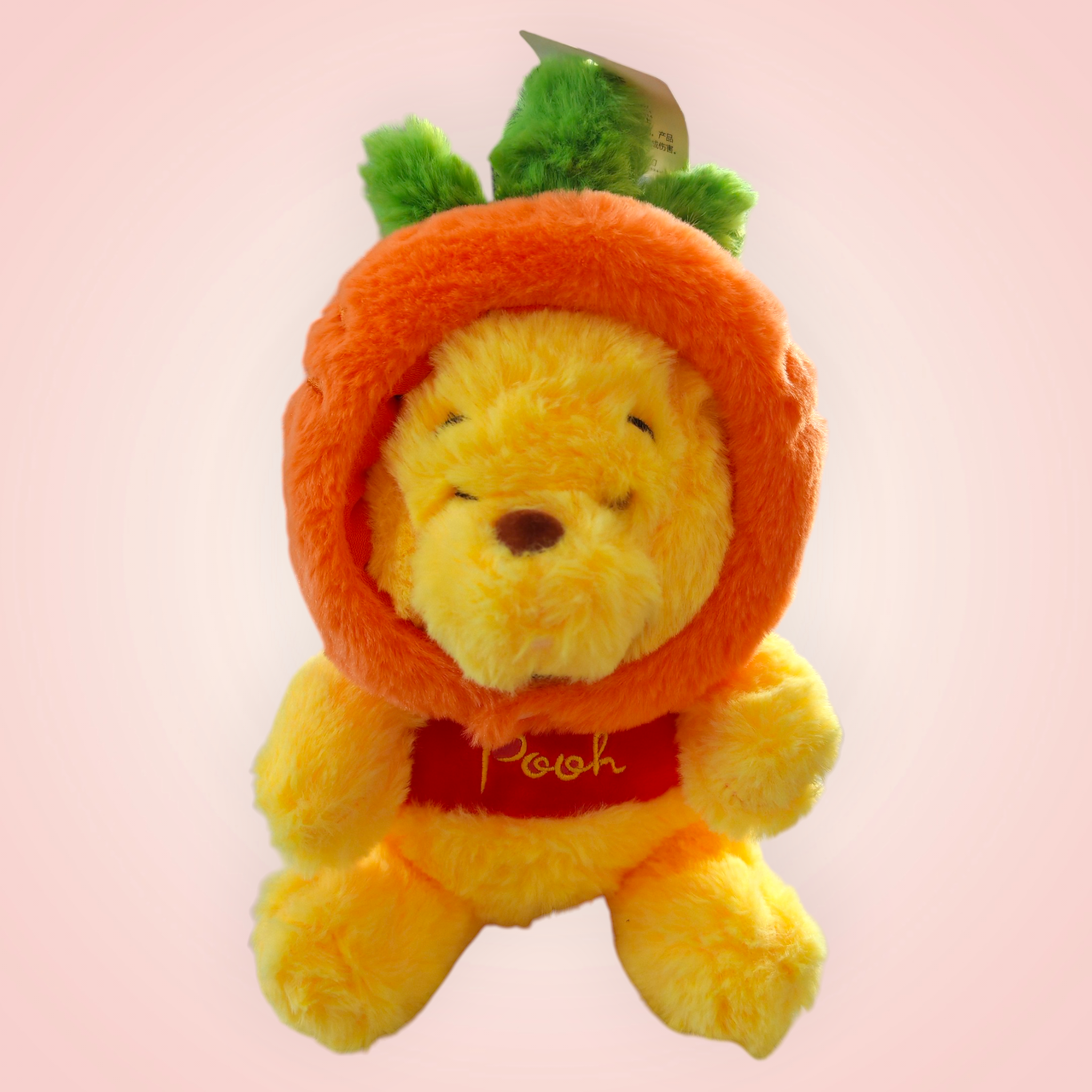 Peluche Winnie