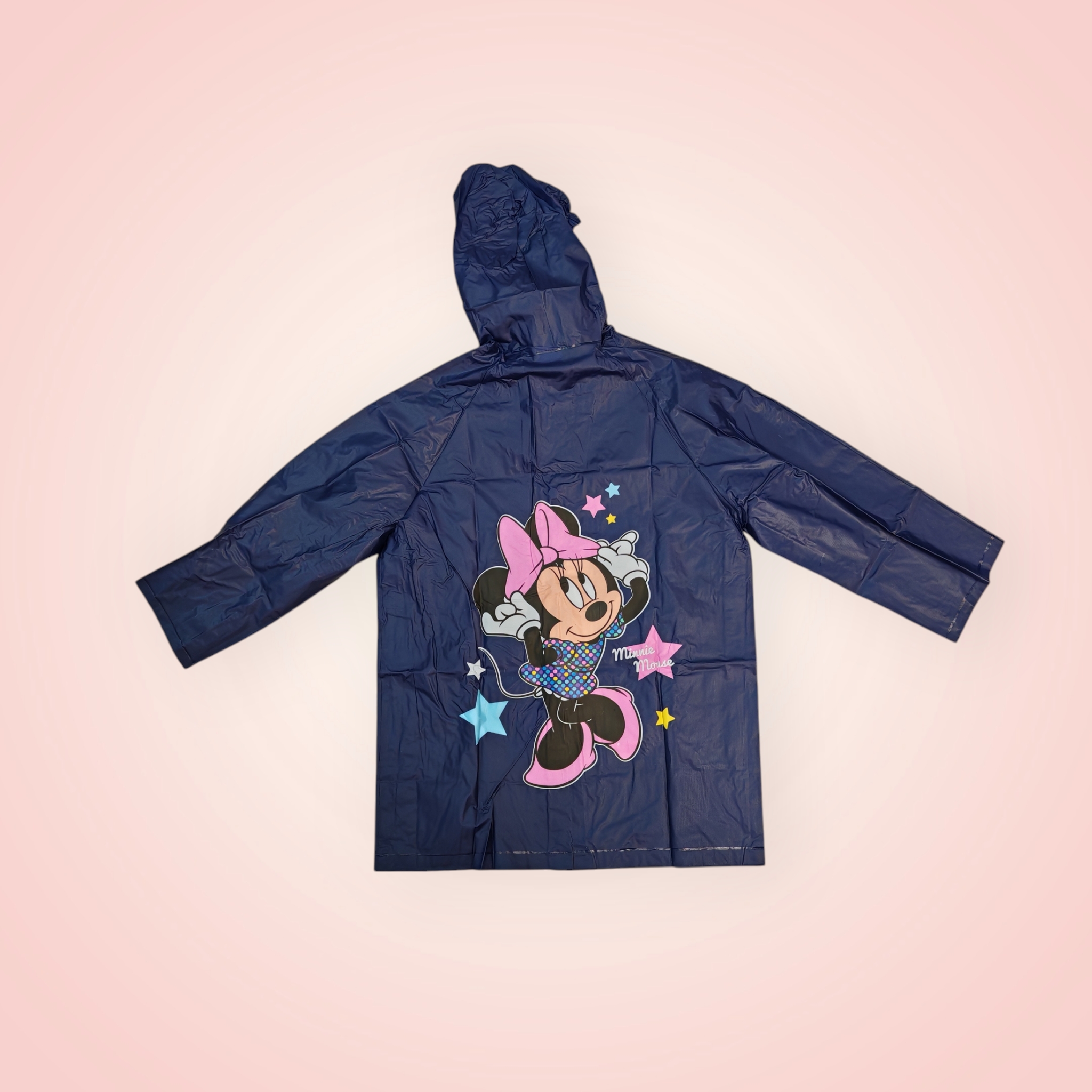 K-way de pluie Minnie