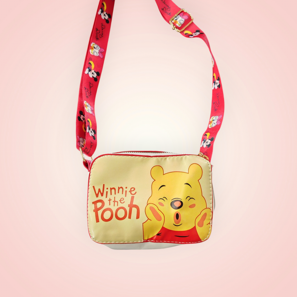 Petite sac Winnie ou Mickey