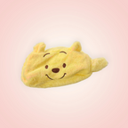 Trousse doudou univers winnie