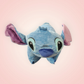 Coussin doudou Stitch