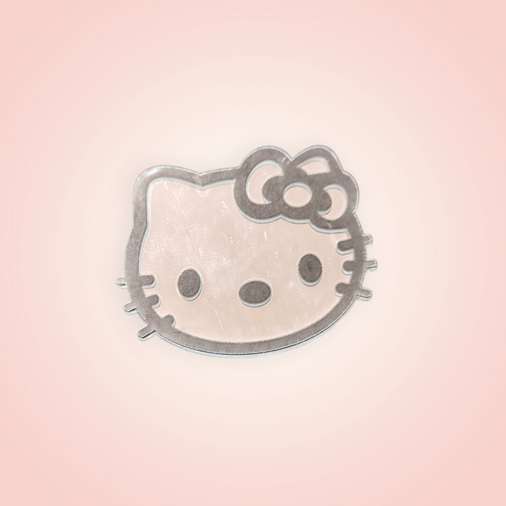Bijoux à téléphone Hello Kitty