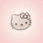 Bijoux à téléphone Hello Kitty