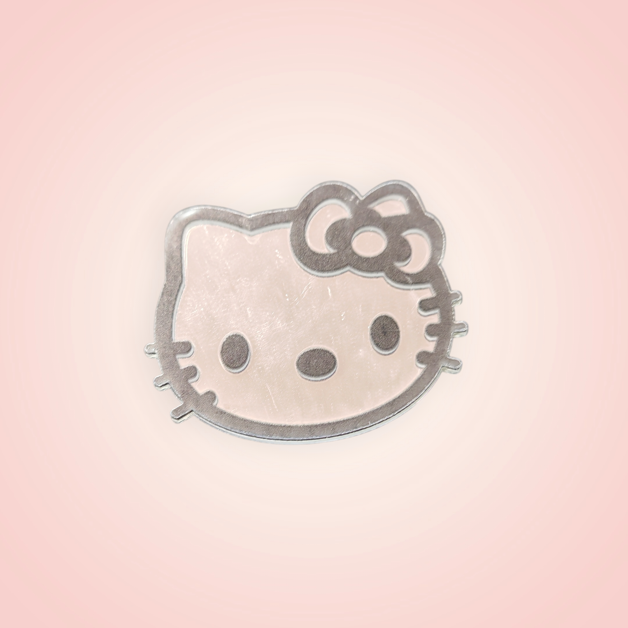 Bijoux à téléphone Hello Kitty