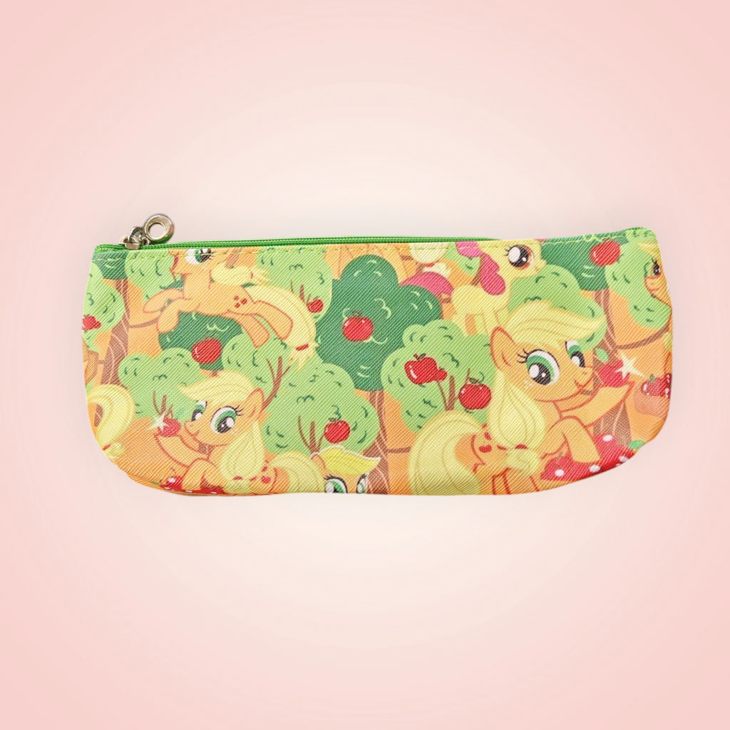 Trousse my little pony different modèle