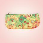 Trousse my little pony different modèle