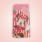 Portefeuille Mickey / Minnie