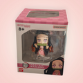 Figurine chibi Nezuko