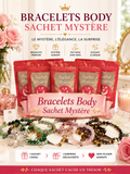 Sachet Mystère de Bracelets en Pierres Naturelles Body