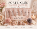Sachet Mystère de Porte-clés Kawaii